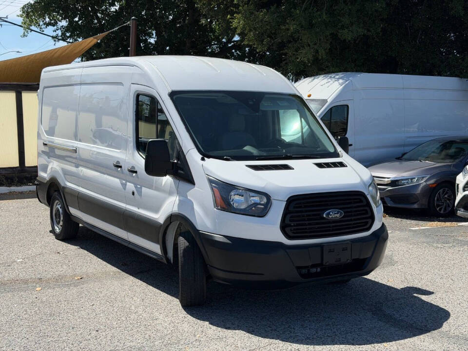 ford transit van 2019 1FTYE2CM4KKA76827 image ford transit van 2019 1FTYE2CM4KKA76827 image